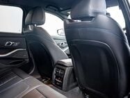 BMW 3 Series 2.0 330e 12kWh M Sport Saloon 4dr Petrol Plug-in Hybrid Auto xDrive Euro 6 23