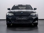 BMW 3 Series 2.0 330e 12kWh M Sport Saloon 4dr Petrol Plug-in Hybrid Auto xDrive Euro 6 7