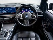 BMW 3 Series 2.0 330e 12kWh M Sport Saloon 4dr Petrol Plug-in Hybrid Auto xDrive Euro 6 32