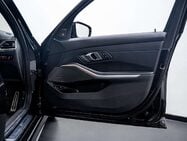 BMW 3 Series 2.0 330e 12kWh M Sport Saloon 4dr Petrol Plug-in Hybrid Auto xDrive Euro 6 25