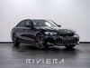 BMW 3 Series 2.0 330e 12kWh M Sport Saloon 4dr Petrol Plug-in Hybrid Auto xDrive Euro 6 
