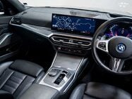BMW 3 Series 2.0 330e 12kWh M Sport Saloon 4dr Petrol Plug-in Hybrid Auto xDrive Euro 6 34