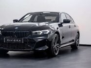 BMW 3 Series 2.0 330e 12kWh M Sport Saloon 4dr Petrol Plug-in Hybrid Auto xDrive Euro 6 8