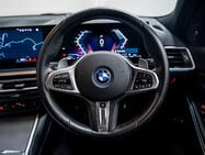 BMW 3 Series 2.0 330e 12kWh M Sport Saloon 4dr Petrol Plug-in Hybrid Auto xDrive Euro 6 33