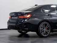 BMW 3 Series 2.0 330e 12kWh M Sport Saloon 4dr Petrol Plug-in Hybrid Auto xDrive Euro 6 17