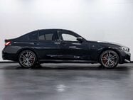 BMW 3 Series 2.0 330e 12kWh M Sport Saloon 4dr Petrol Plug-in Hybrid Auto xDrive Euro 6 14