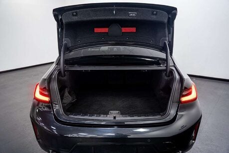 BMW 3 Series 2.0 330e 12kWh M Sport Saloon 4dr Petrol Plug-in Hybrid Auto xDrive Euro 6 18