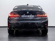 BMW 3 Series 2.0 330e 12kWh M Sport Saloon 4dr Petrol Plug-in Hybrid Auto xDrive Euro 6 9