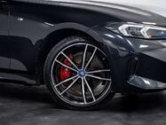 BMW 3 Series 2.0 330e 12kWh M Sport Saloon 4dr Petrol Plug-in Hybrid Auto xDrive Euro 6 4