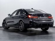 BMW 3 Series 2.0 330e 12kWh M Sport Saloon 4dr Petrol Plug-in Hybrid Auto xDrive Euro 6 5