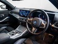 BMW 3 Series 2.0 330e 12kWh M Sport Saloon 4dr Petrol Plug-in Hybrid Auto xDrive Euro 6 2