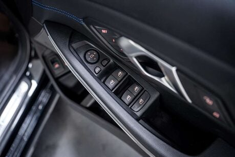 BMW 3 Series 2.0 330e 12kWh M Sport Saloon 4dr Petrol Plug-in Hybrid Auto xDrive Euro 6 27