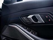 BMW 3 Series 2.0 330e 12kWh M Sport Saloon 4dr Petrol Plug-in Hybrid Auto xDrive Euro 6 26