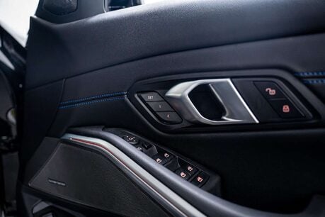 BMW 3 Series 2.0 330e 12kWh M Sport Saloon 4dr Petrol Plug-in Hybrid Auto xDrive Euro 6 26