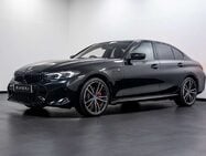 BMW 3 Series 2.0 330e 12kWh M Sport Saloon 4dr Petrol Plug-in Hybrid Auto xDrive Euro 6 11