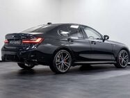 BMW 3 Series 2.0 330e 12kWh M Sport Saloon 4dr Petrol Plug-in Hybrid Auto xDrive Euro 6 16