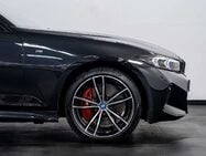 BMW 3 Series 2.0 330e 12kWh M Sport Saloon 4dr Petrol Plug-in Hybrid Auto xDrive Euro 6 15