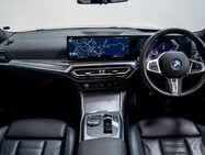BMW 3 Series 2.0 330e 12kWh M Sport Saloon 4dr Petrol Plug-in Hybrid Auto xDrive Euro 6 31