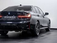 BMW 3 Series 2.0 330e 12kWh M Sport Saloon 4dr Petrol Plug-in Hybrid Auto xDrive Euro 6 10