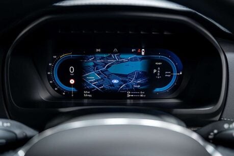 Volvo XC90 2.0h T8 Recharge 18.8kWh Ultimate Dark SUV 5dr Petrol Plug-in Hybrid Auto 4 39