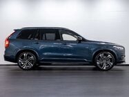 Volvo XC90 2.0h T8 Recharge 18.8kWh Ultimate Dark SUV 5dr Petrol Plug-in Hybrid Auto 4 14