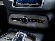 Volvo XC90 2.0h T8 Recharge 18.8kWh Ultimate Dark SUV 5dr Petrol Plug-in Hybrid Auto 4 35