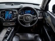 Volvo XC90 2.0h T8 Recharge 18.8kWh Ultimate Dark SUV 5dr Petrol Plug-in Hybrid Auto 4 32