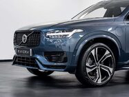 Volvo XC90 2.0h T8 Recharge 18.8kWh Ultimate Dark SUV 5dr Petrol Plug-in Hybrid Auto 4 12