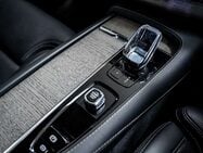 Volvo XC90 2.0h T8 Recharge 18.8kWh Ultimate Dark SUV 5dr Petrol Plug-in Hybrid Auto 4 34