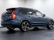 Volvo XC90 2.0h T8 Recharge 18.8kWh Ultimate Dark SUV 5dr Petrol Plug-in Hybrid Auto 4 16