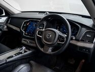Volvo XC90 2.0h T8 Recharge 18.8kWh Ultimate Dark SUV 5dr Petrol Plug-in Hybrid Auto 4 2