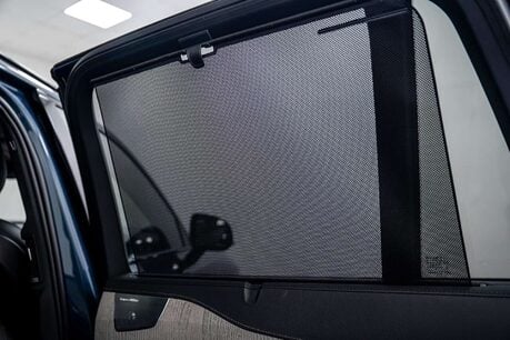 Volvo XC90 2.0h T8 Recharge 18.8kWh Ultimate Dark SUV 5dr Petrol Plug-in Hybrid Auto 4 24