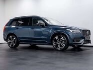 Volvo XC90 2.0h T8 Recharge 18.8kWh Ultimate Dark SUV 5dr Petrol Plug-in Hybrid Auto 4 13