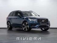 Volvo XC90 2.0h T8 Recharge 18.8kWh Ultimate Dark SUV 5dr Petrol Plug-in Hybrid Auto 4 1
