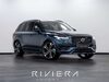 Volvo XC90 2.0h T8 Recharge 18.8kWh Ultimate Dark SUV 5dr Petrol Plug-in Hybrid Auto 4