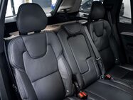 Volvo XC90 2.0h T8 Recharge 18.8kWh Ultimate Dark SUV 5dr Petrol Plug-in Hybrid Auto 4 20