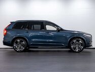 Volvo XC90 2.0h T8 Recharge 18.8kWh Ultimate Dark SUV 5dr Petrol Plug-in Hybrid Auto 4 14