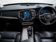 Volvo XC90 2.0h T8 Recharge 18.8kWh Ultimate Dark SUV 5dr Petrol Plug-in Hybrid Auto 4 31
