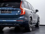 Volvo XC90 2.0h T8 Recharge 18.8kWh Ultimate Dark SUV 5dr Petrol Plug-in Hybrid Auto 4 10