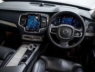 Volvo XC90 2.0h T8 Recharge 18.8kWh Ultimate Dark SUV 5dr Petrol Plug-in Hybrid Auto 4 30