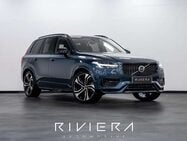 Volvo XC90 2.0h T8 Recharge 18.8kWh Ultimate Dark SUV 5dr Petrol Plug-in Hybrid Auto 4 1