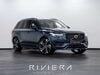 Volvo XC90 2.0h T8 Recharge 18.8kWh Ultimate Dark SUV 5dr Petrol Plug-in Hybrid Auto 4
