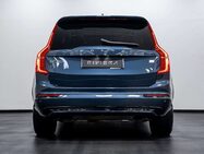 Volvo XC90 2.0h T8 Recharge 18.8kWh Ultimate Dark SUV 5dr Petrol Plug-in Hybrid Auto 4 9