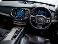 Volvo XC90 2.0h T8 Recharge 18.8kWh Ultimate Dark SUV 5dr Petrol Plug-in Hybrid Auto 4 30