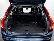 Volvo XC90 2.0h T8 Recharge 18.8kWh Ultimate Dark SUV 5dr Petrol Plug-in Hybrid Auto 4 18