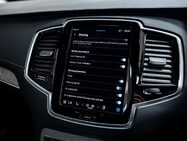 Volvo XC90 2.0h T8 Recharge 18.8kWh Ultimate Dark SUV 5dr Petrol Plug-in Hybrid Auto 4 38