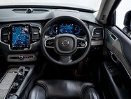 Volvo XC90 2.0h T8 Recharge 18.8kWh Ultimate Dark SUV 5dr Petrol Plug-in Hybrid Auto 4 32