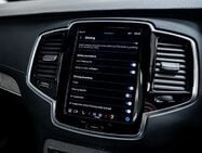 Volvo XC90 2.0h T8 Recharge 18.8kWh Ultimate Dark SUV 5dr Petrol Plug-in Hybrid Auto 4 38