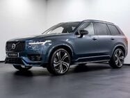 Volvo XC90 2.0h T8 Recharge 18.8kWh Ultimate Dark SUV 5dr Petrol Plug-in Hybrid Auto 4 11