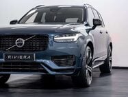 Volvo XC90 2.0h T8 Recharge 18.8kWh Ultimate Dark SUV 5dr Petrol Plug-in Hybrid Auto 4 8